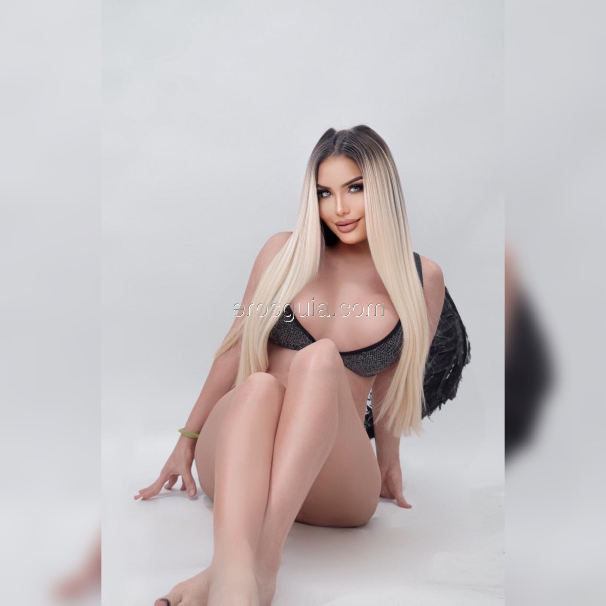 Kymbella, escort travesti Argentina