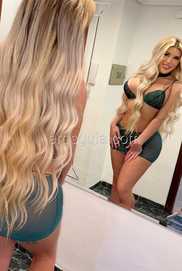 Kymbella, transex barcellona
