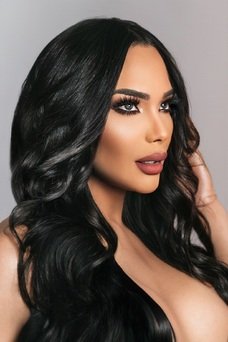 Estefania Bracamontes , transex spagna Venezuelana