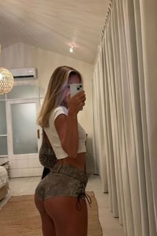 Daniela, escorts en 