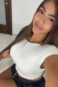 Tiffany , escort  girl Colombia