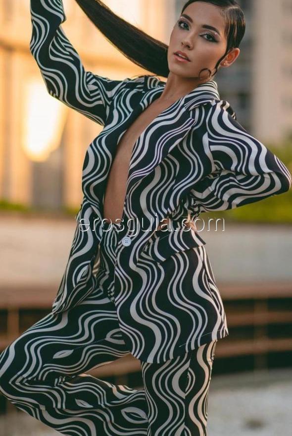 Karla , barcellona escort
