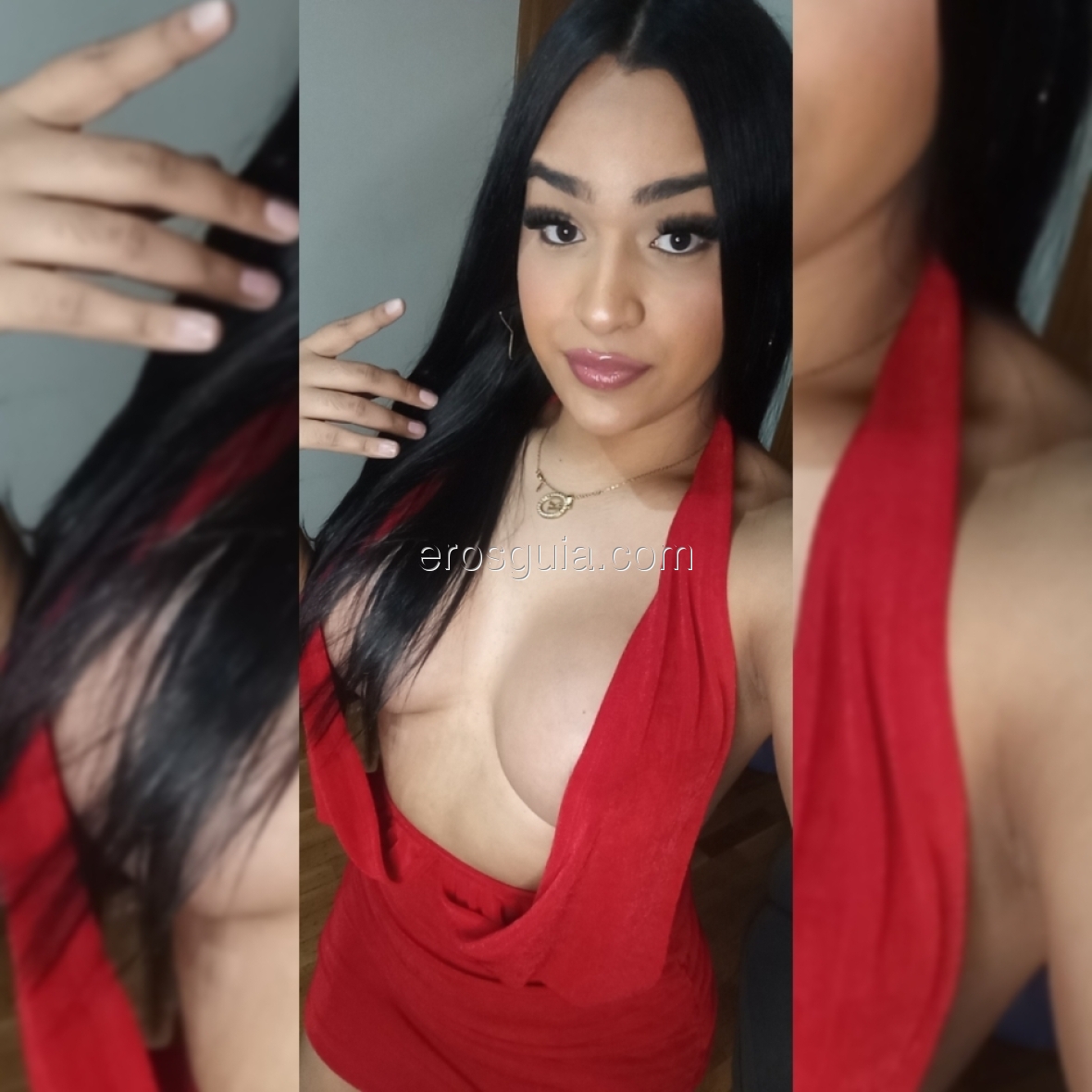 Keymarie , escort escort Spain Panamanian