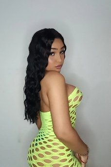 Keymarie , ts escort Panamanian