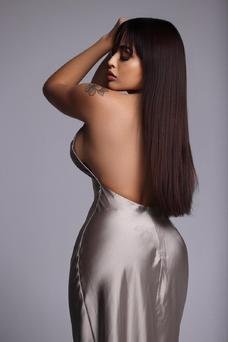 Zaira, Escort a Madrid