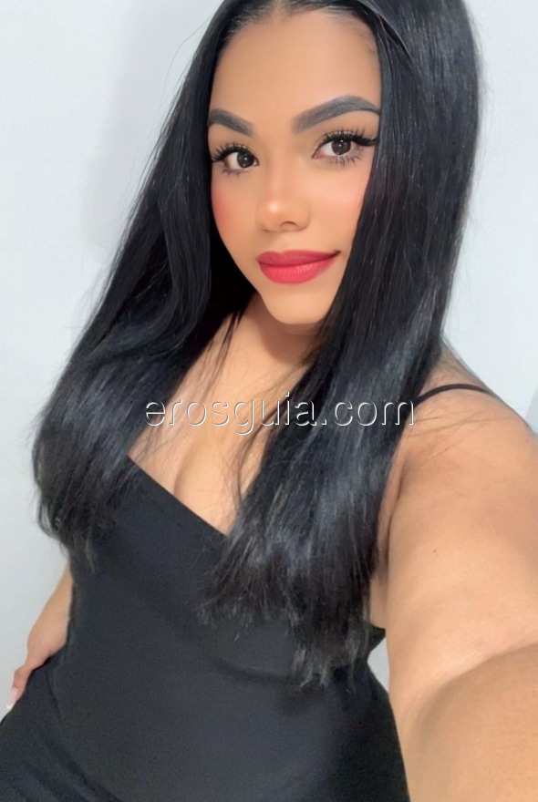 Katty, Marbella escort Venezuelan