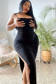 Katty, Venezuelan