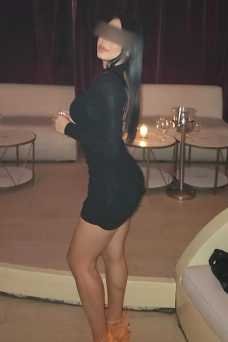 Sara, escort en barcelona Colombiana