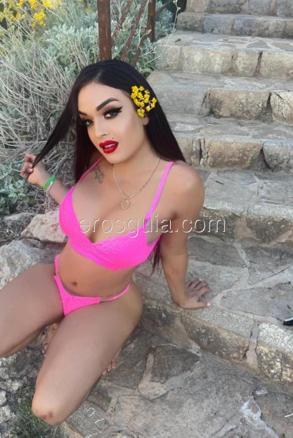 Cristal, Colombiana