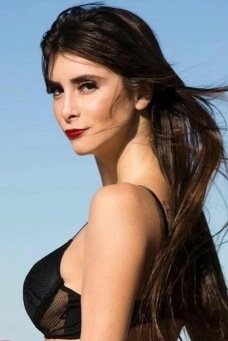 Katia, escorts madrid Brasileña