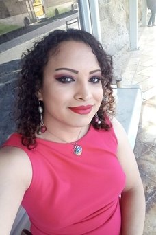 Sofia Isabel, trans escort barcelona Colombian