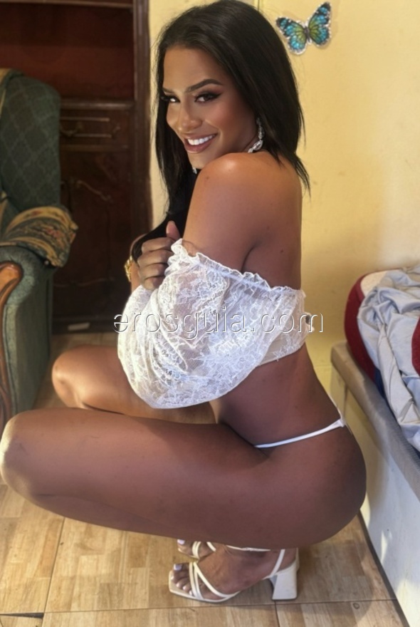 Dayana Mendoza , escort trans en madrid