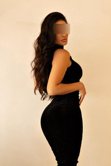 Federica, escort madrid Brazilian