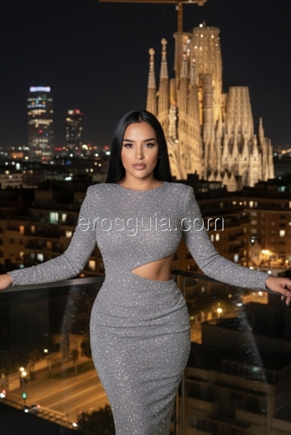 Danna, Venezolana