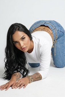 Danna, escort madrid Venezuelan