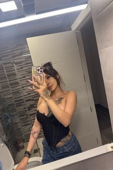 Kiara , transex madrid Colombiana
