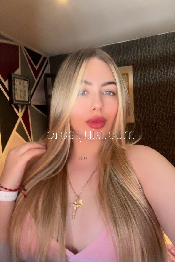 Emy, Colombian