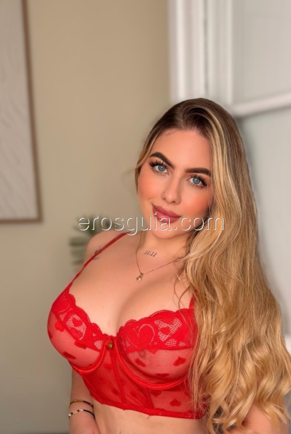 Emy, Colombian