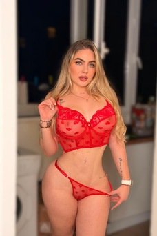 Emy, escort barcelona Colombiana
