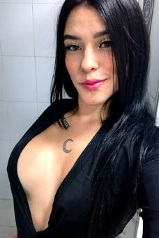 Melissa, Colombienne