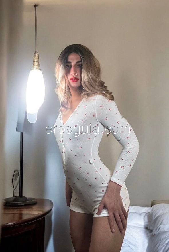 Enllel, trans a barcellona Peruviana