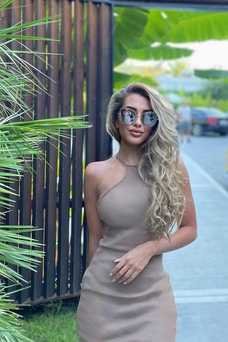 Verónica , escorts madrid Colombiana
