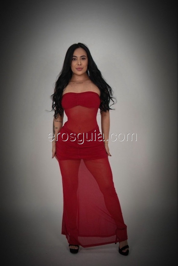 Oriana – Barcelona photo 3