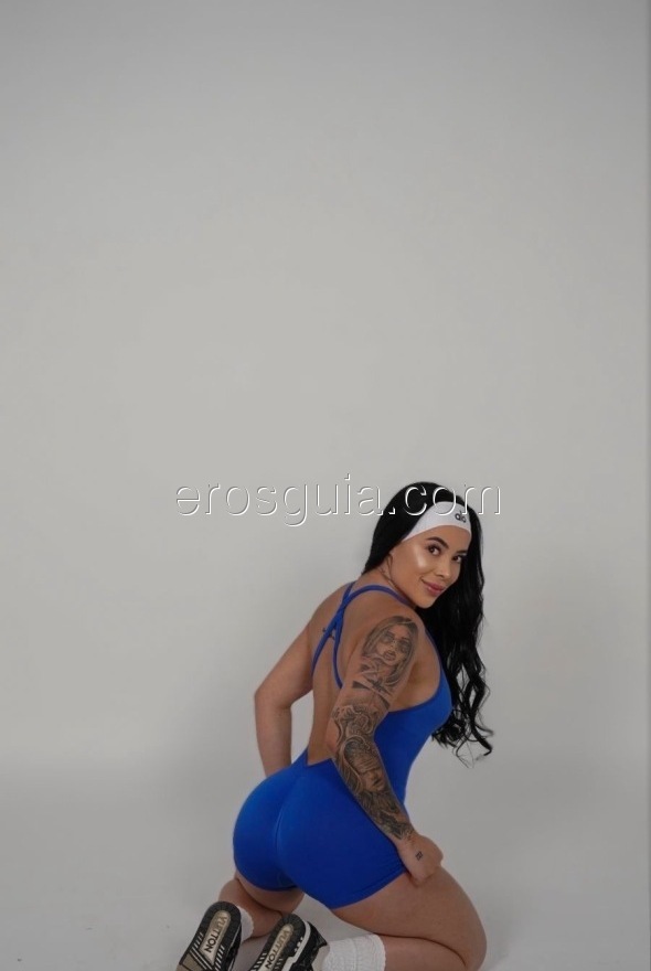 Oriana 
