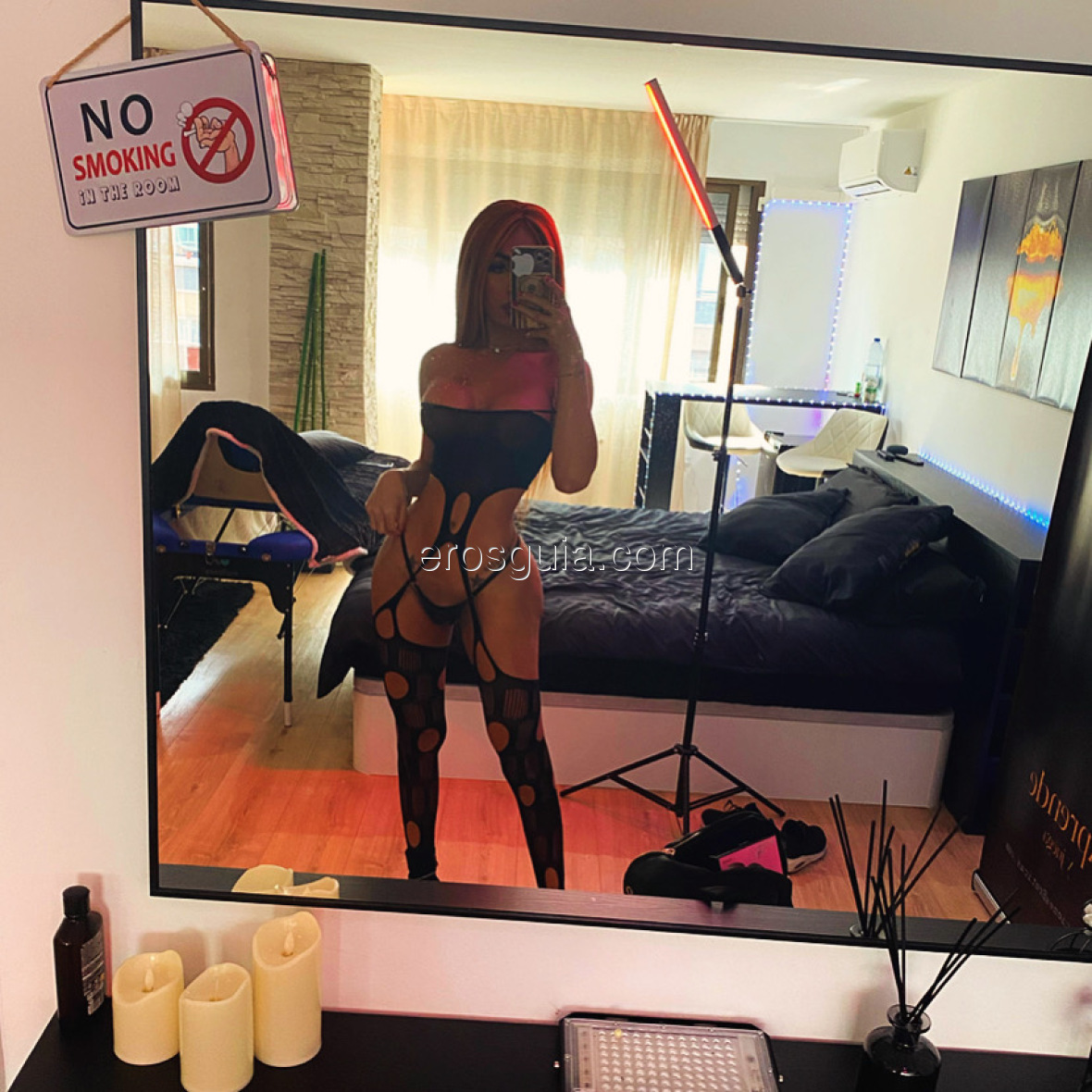 Díanny, ts escort in madrid