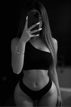 Baby , escort en madrid Brasileña