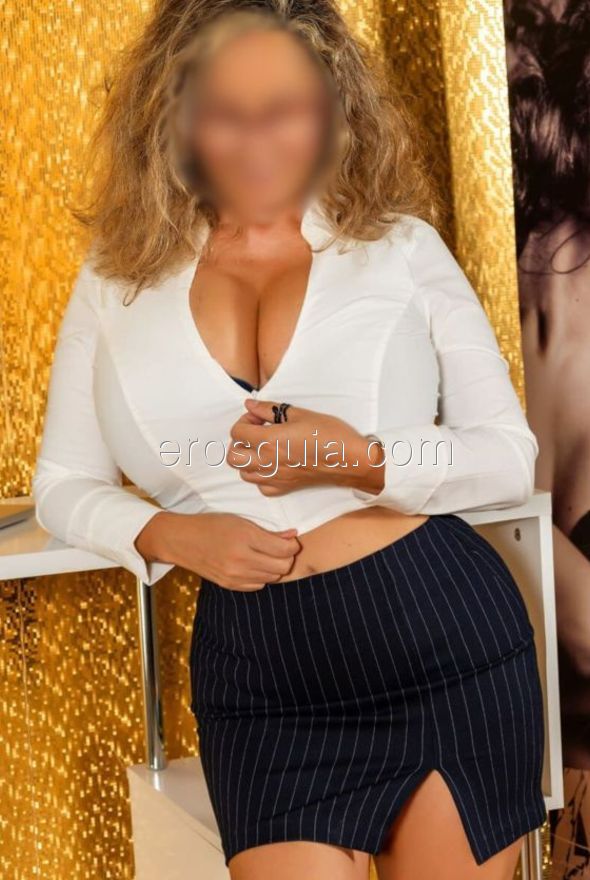 Melina, Brasiliana