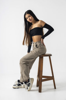Sara, escort barcelona Española
