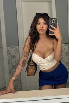 Cherry, Mexicana