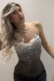 Kiara Sophia CD, trans escort Colombia