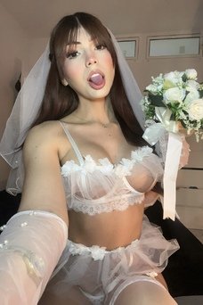 Sara, escort trans Colombian
