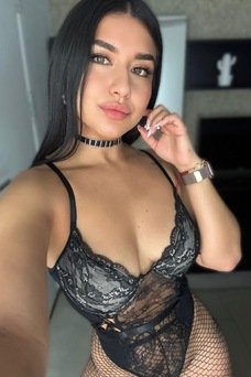 Gaby , escorts en barcelona Colombiana