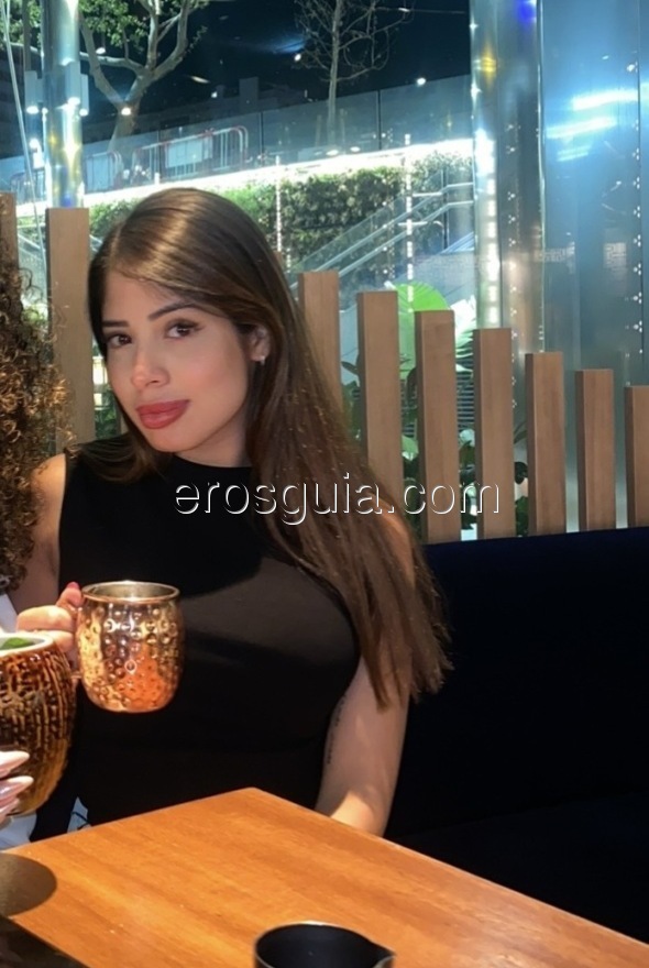 Larissa