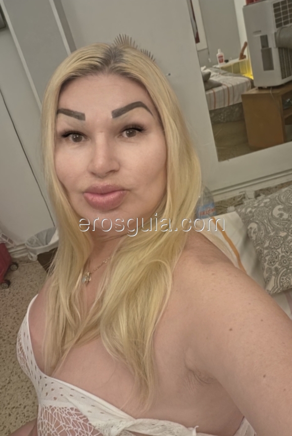 Mariloli , Venezolana