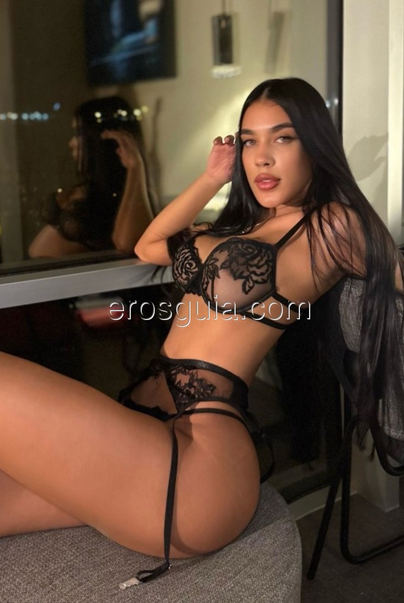 Alexa, Colombiana