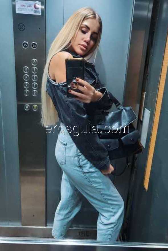 Chloe