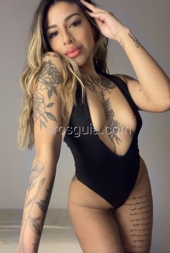  Ani , escort en barcelona Argentina