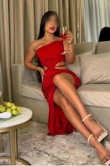 Chanel, escorts madrid 