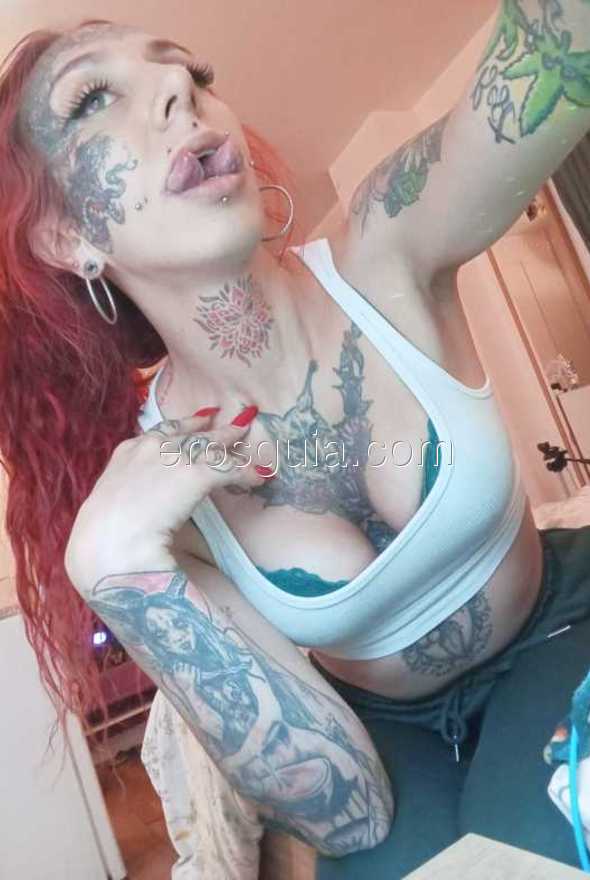 Eva Splittongue