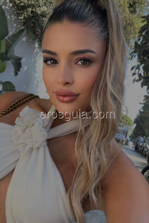 Alexa, Colombiana