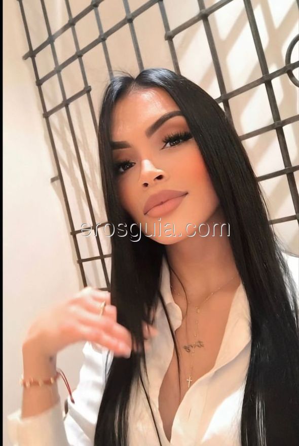 Michel, Barcelona escort Colombian