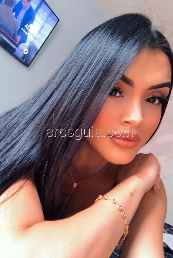 Michel, escort Barcelona Colombian