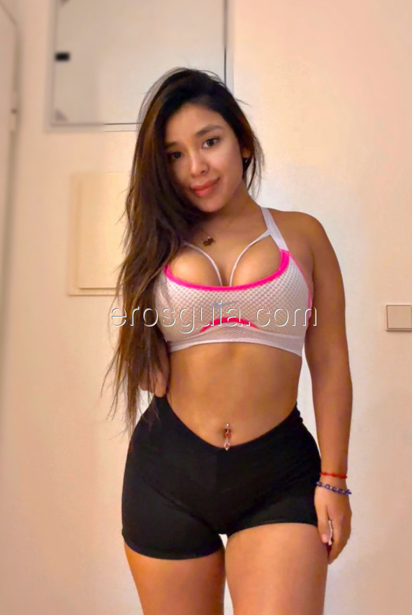 Jenna, Peruviana