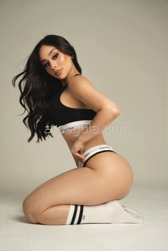 Adriana, Venezuelan