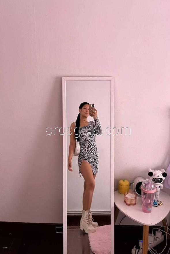 Valery, escort Valencia Colombian