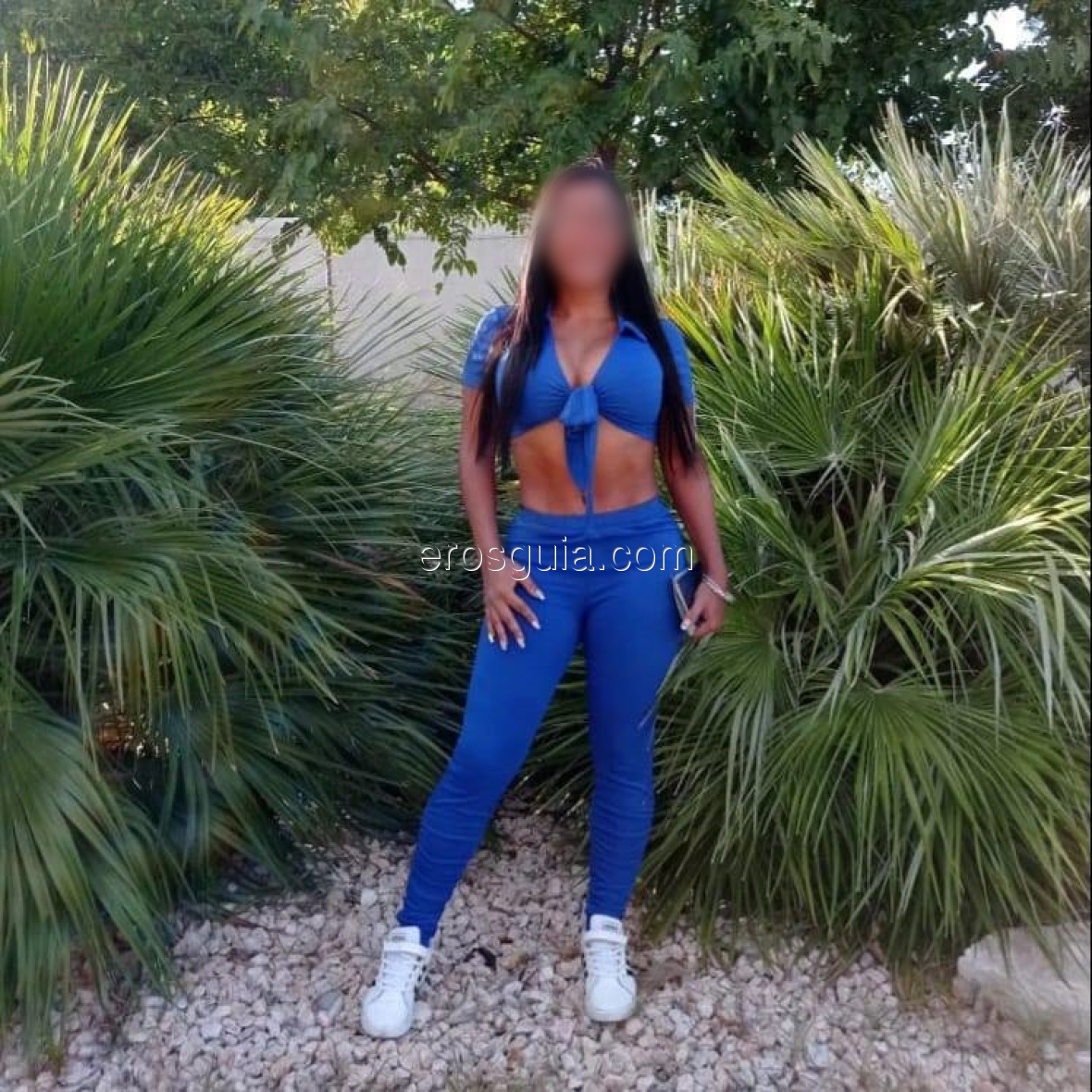 Mia, escort en valencia Colombiana